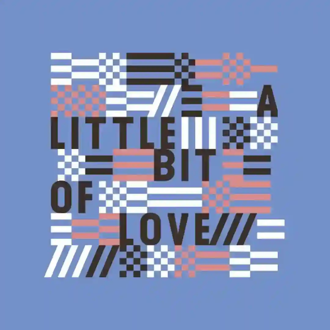 A Little Bit Of Love (Original Mix) cover