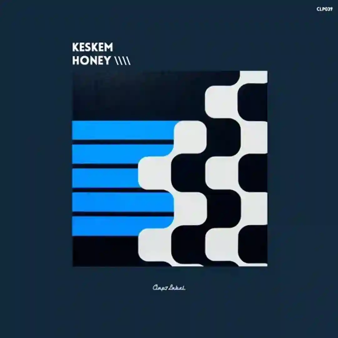 Honey cover