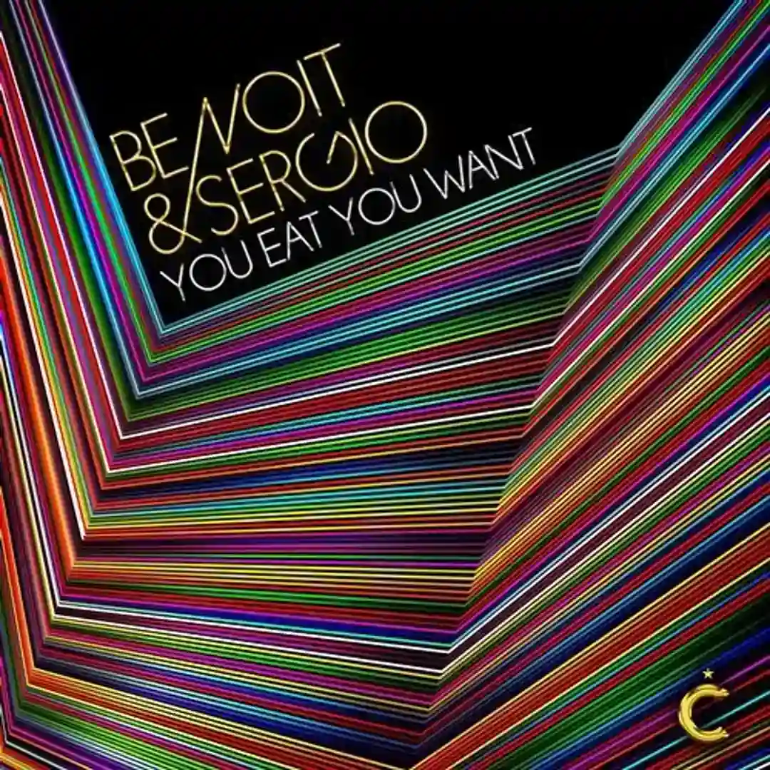 The Way You Get (Original Mix) cover