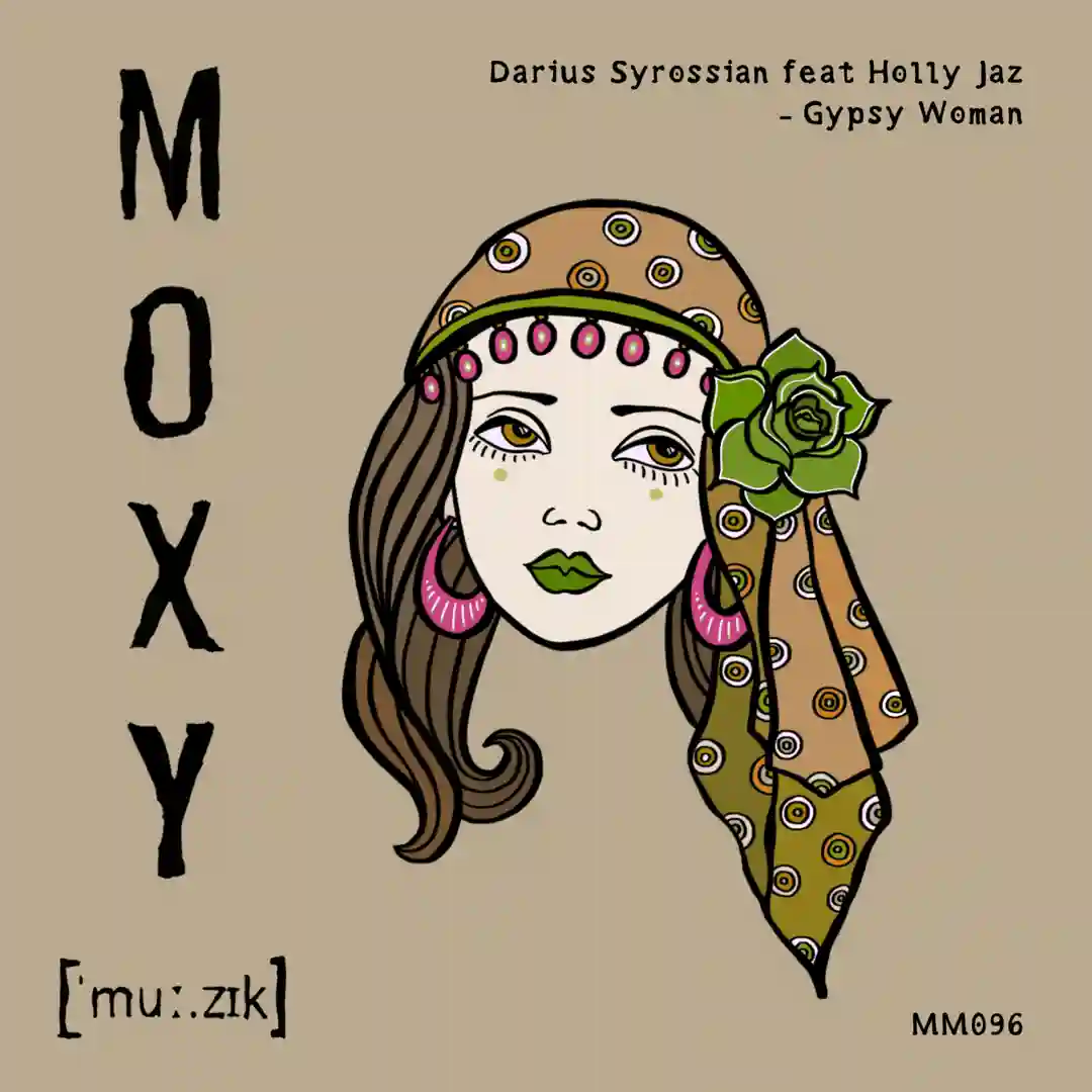 Gypsy Woman cover