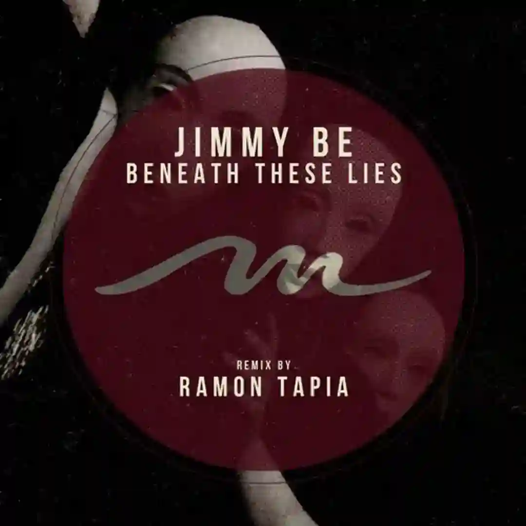 Beneath These Lies (Ramon Tapia Remix) cover