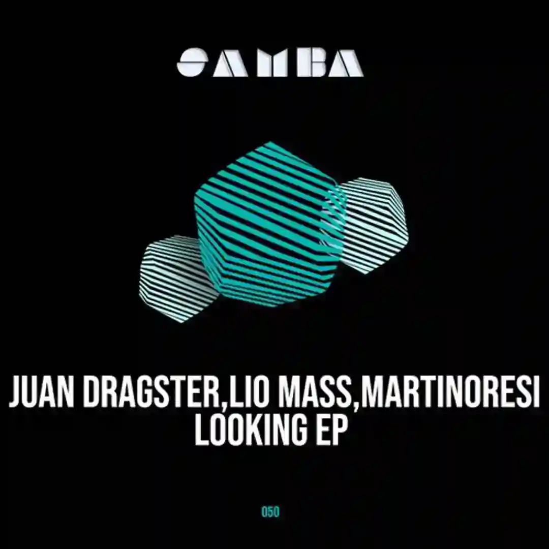 Looking (Original Mix) cover