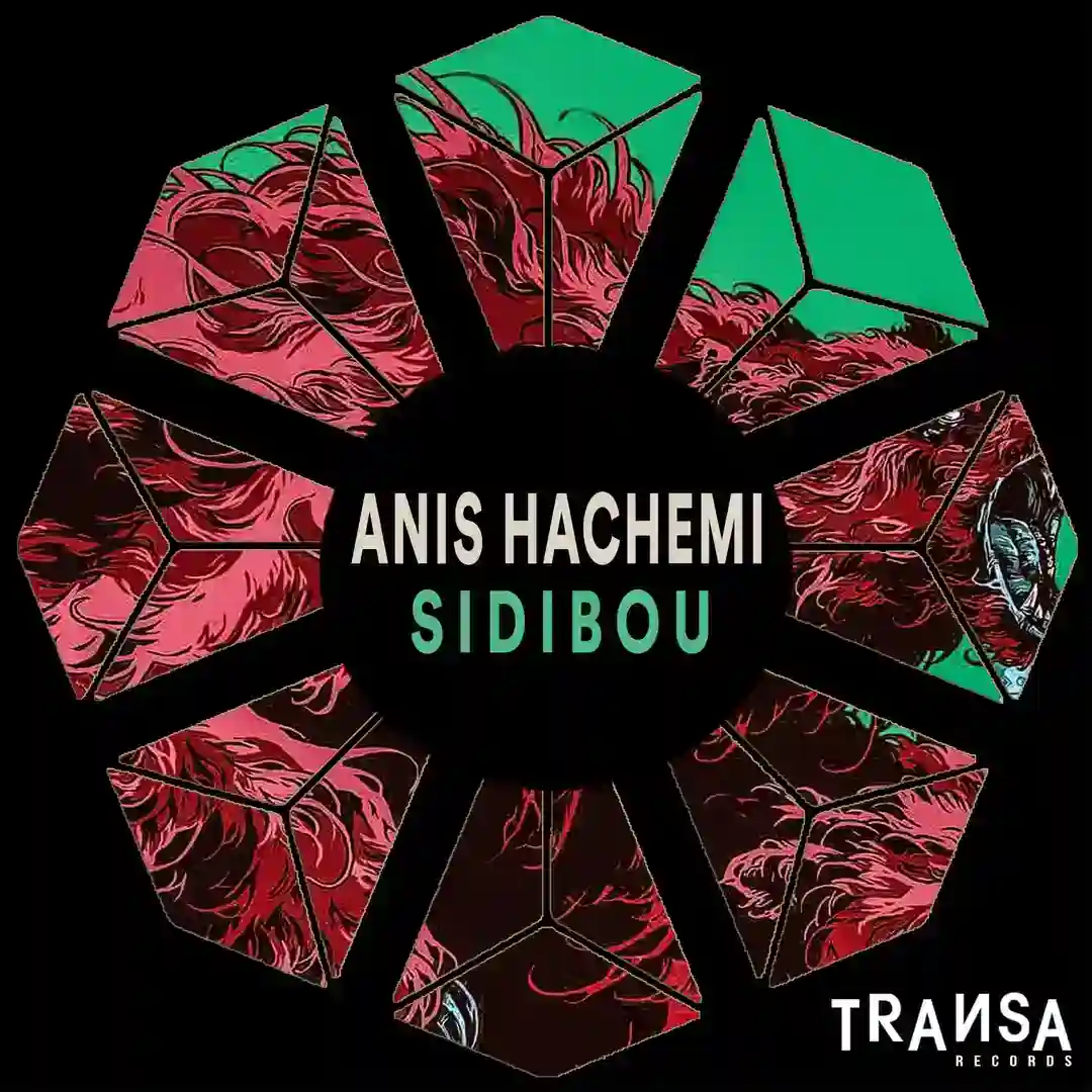 Sidibou cover
