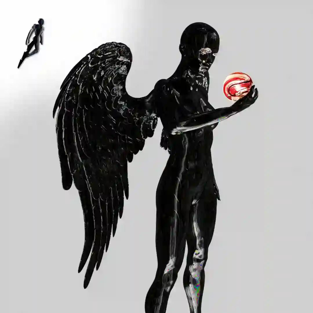 Vorthos-7 (Original Mix) cover