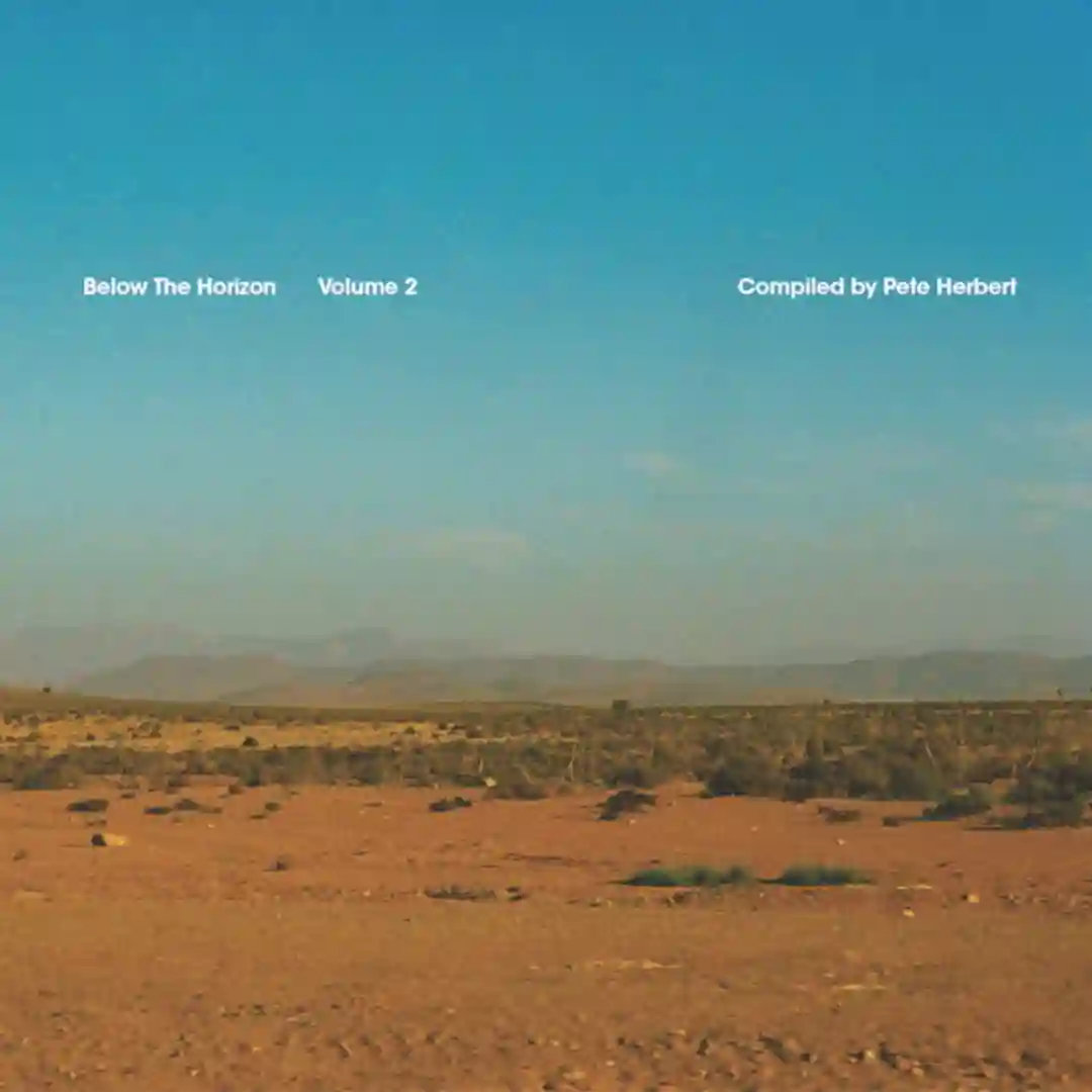 Andromeda (Original Mix) cover