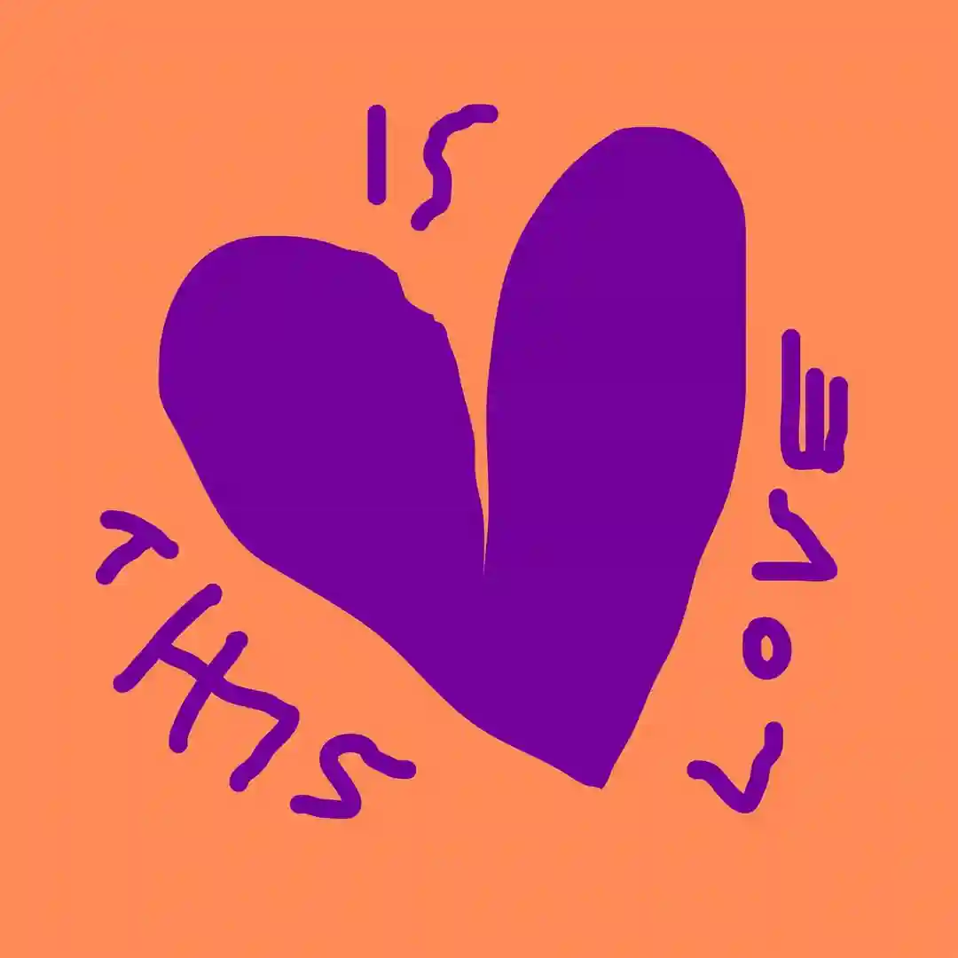 Is This Love (Extended Mix) cover