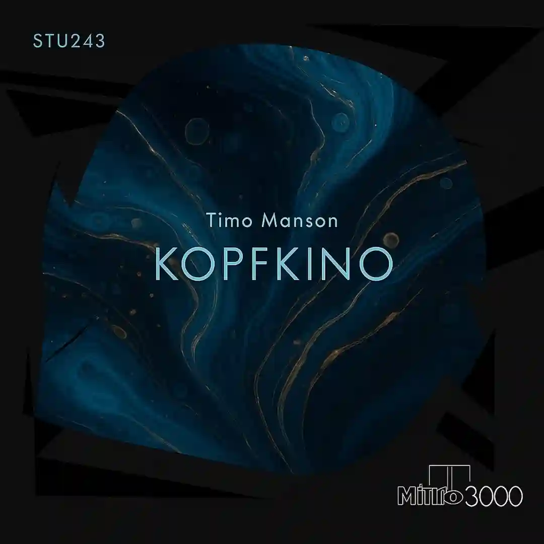 Kopfkino (Original Mix) cover