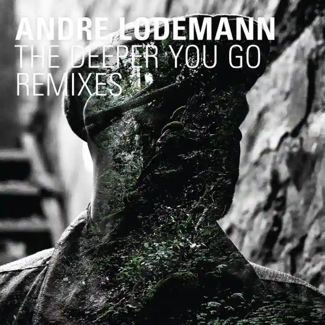 The Deeper You Go (Fabian Dikof Remix) cover