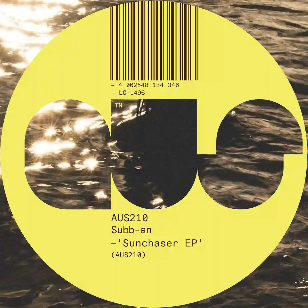 Sunchaser (Instrumental) cover