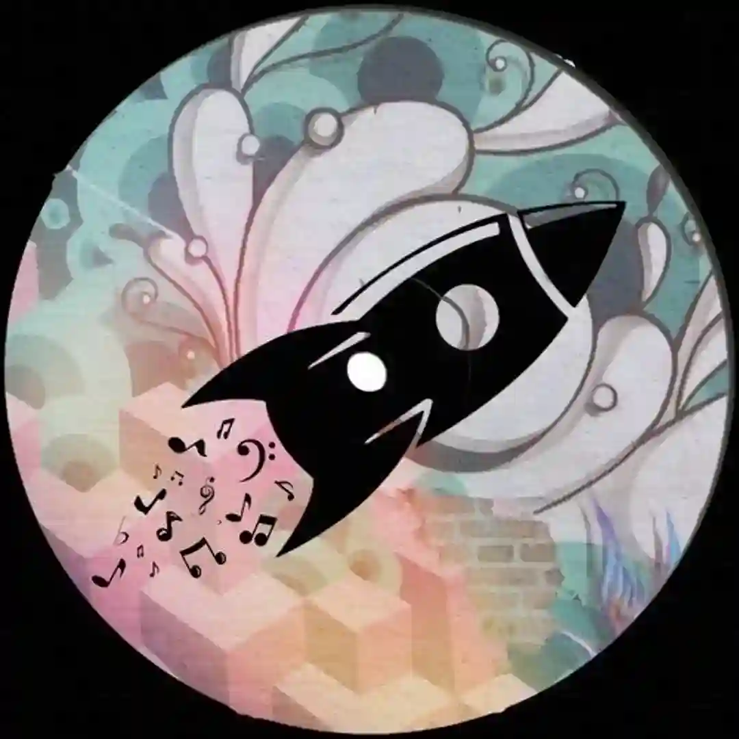 Energy Time (Original Mix) cover