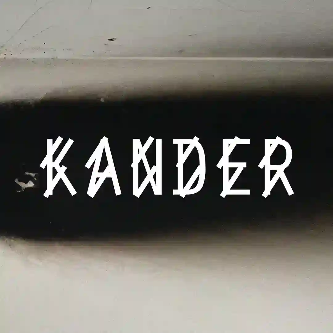 Reker cover