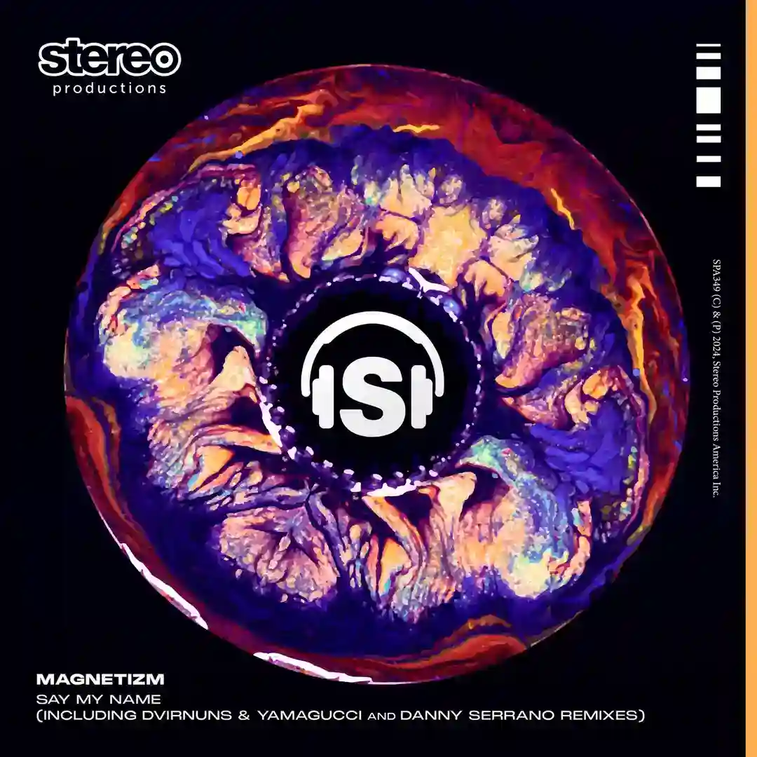 Say My Name (Original Mix) cover