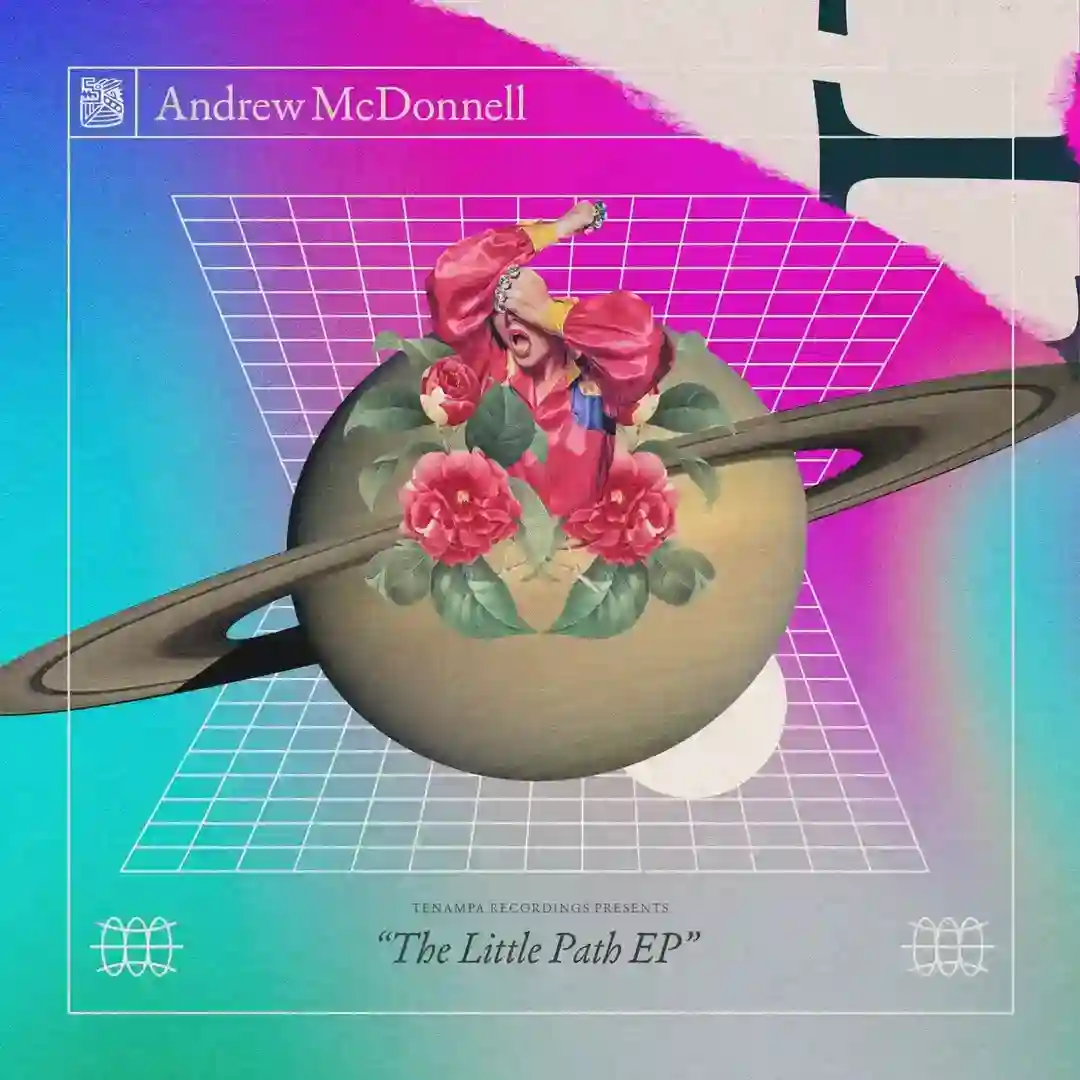 Take a Break (Original Mix) cover