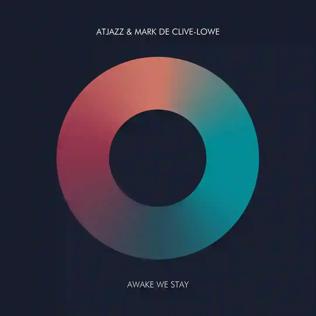 Awake We Stay cover