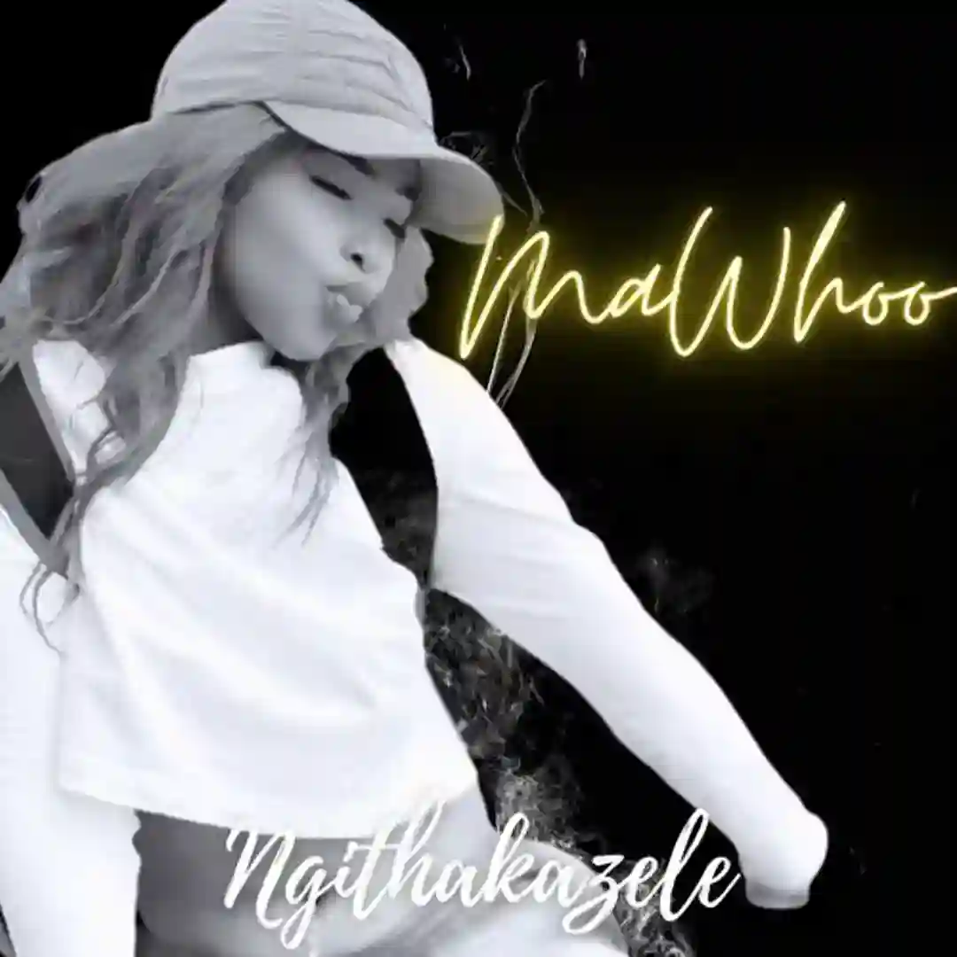 Ngithakazele (Original Mix) cover