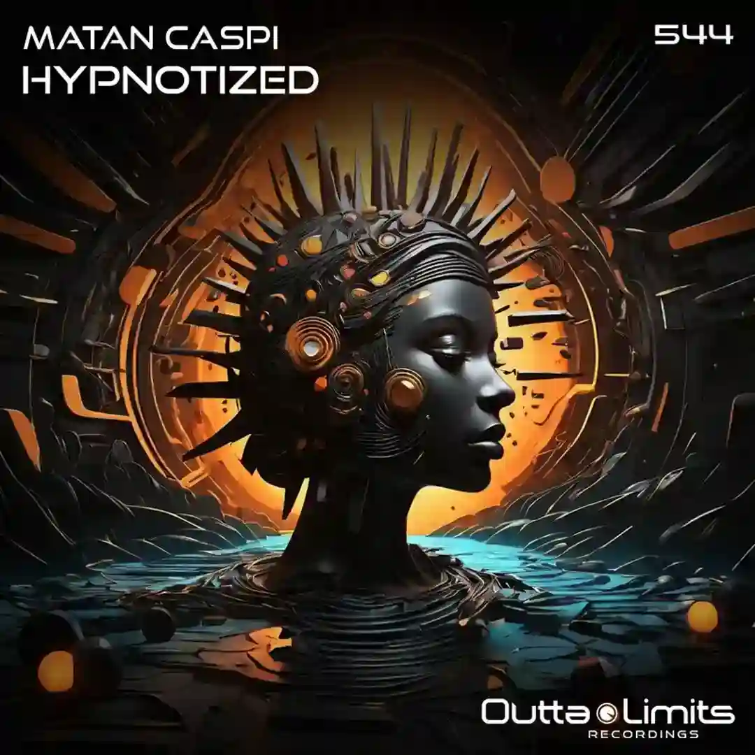 Hypnotized cover