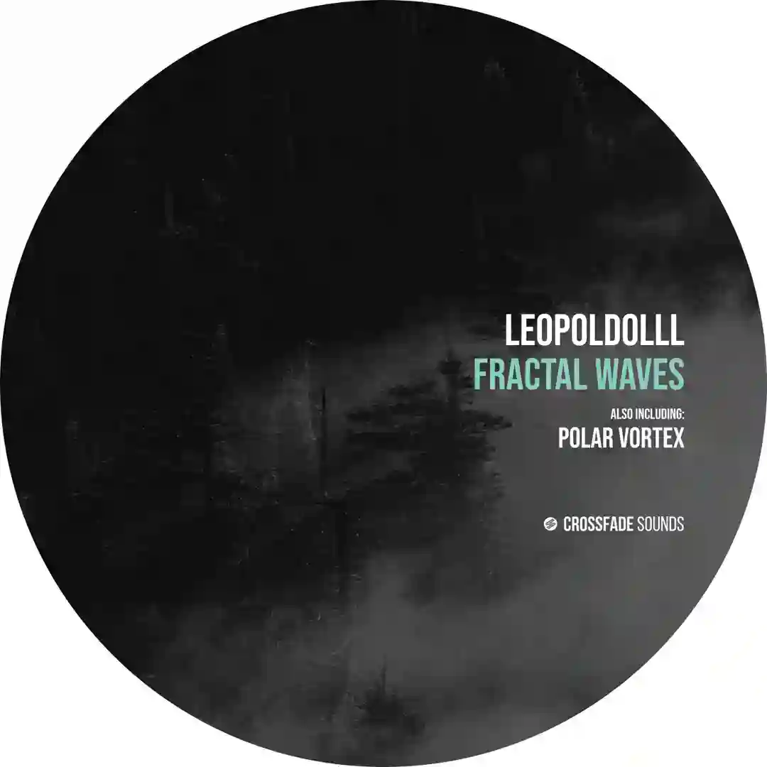 Polar Vortex (Original Mix) cover