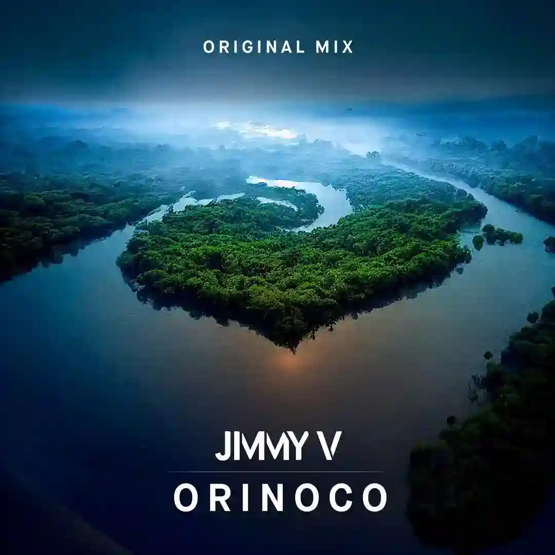 Night Flight cover