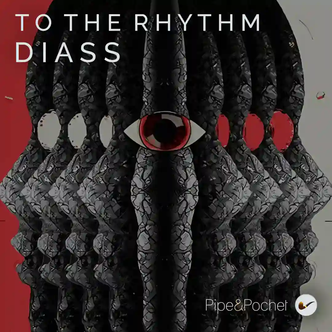 To the Rhythm (Original Mix) cover