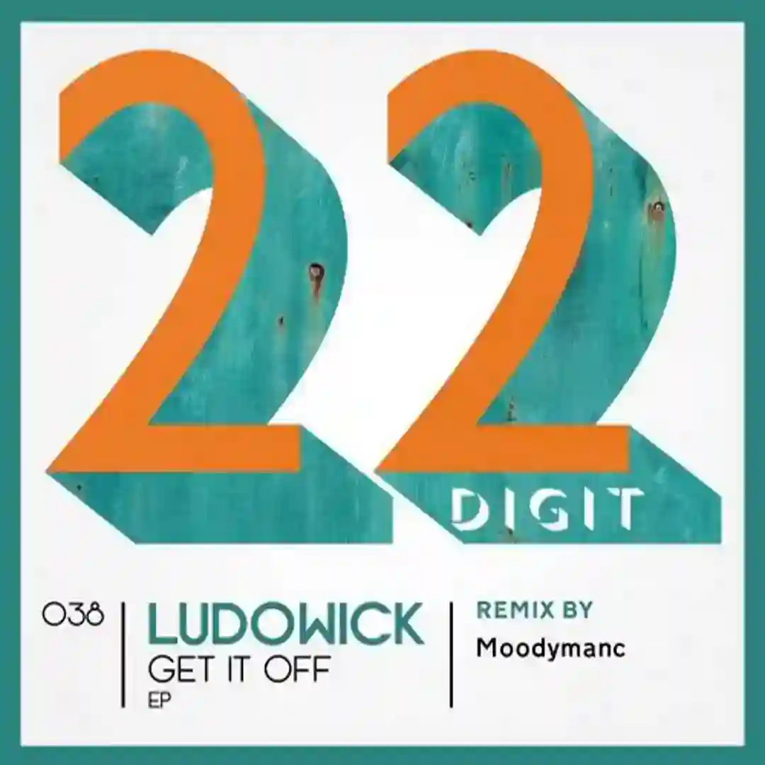 Get It Off cover