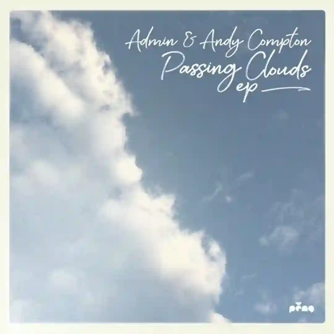 Passing Clouds (Original Mix) cover