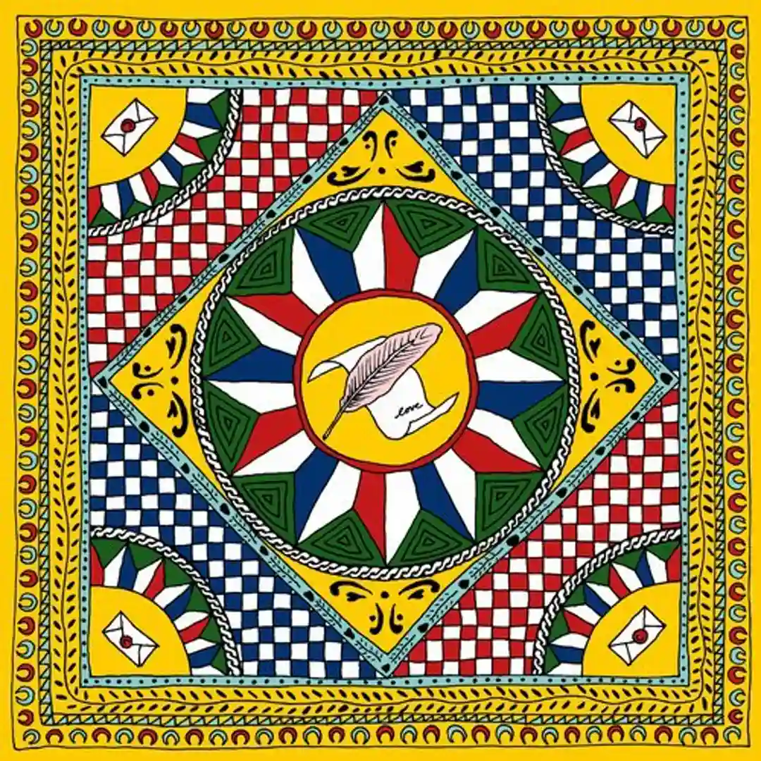 Hope (John Digweed & Nick Muir Remix) cover