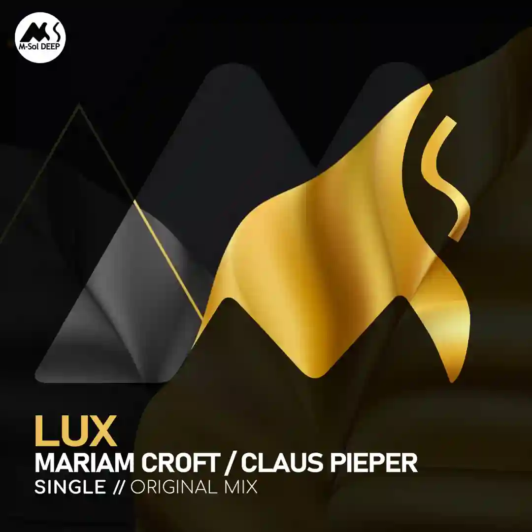 Lux (Original Mix) cover