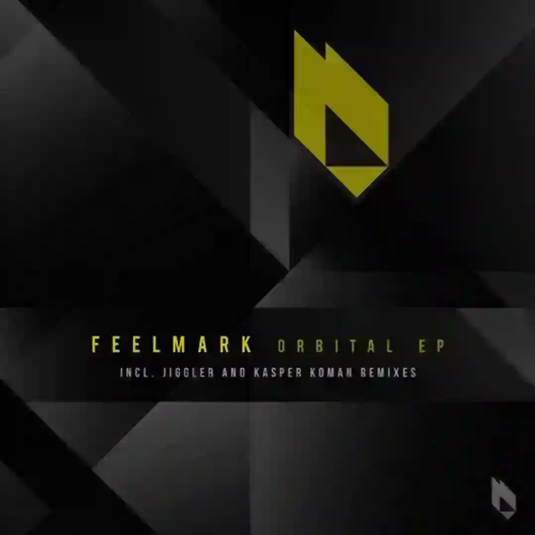 Orbital (Original Mix) cover