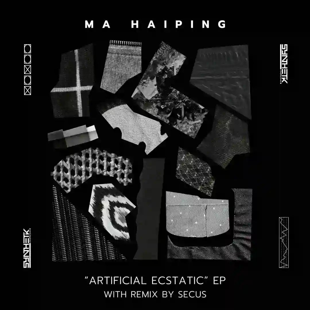 Artificial Sadness (Original Mix) cover