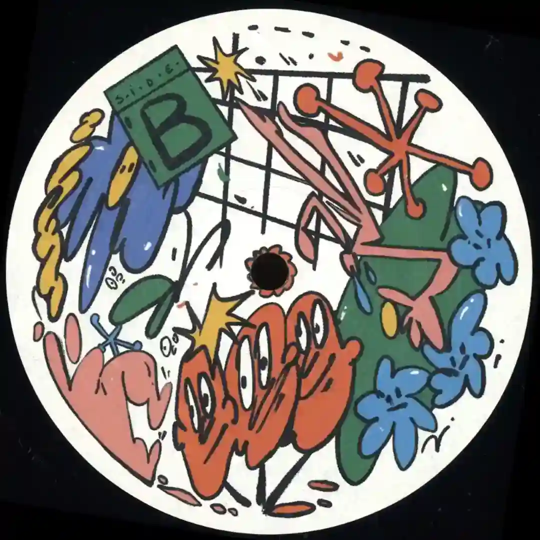 Music Dance Experience cover