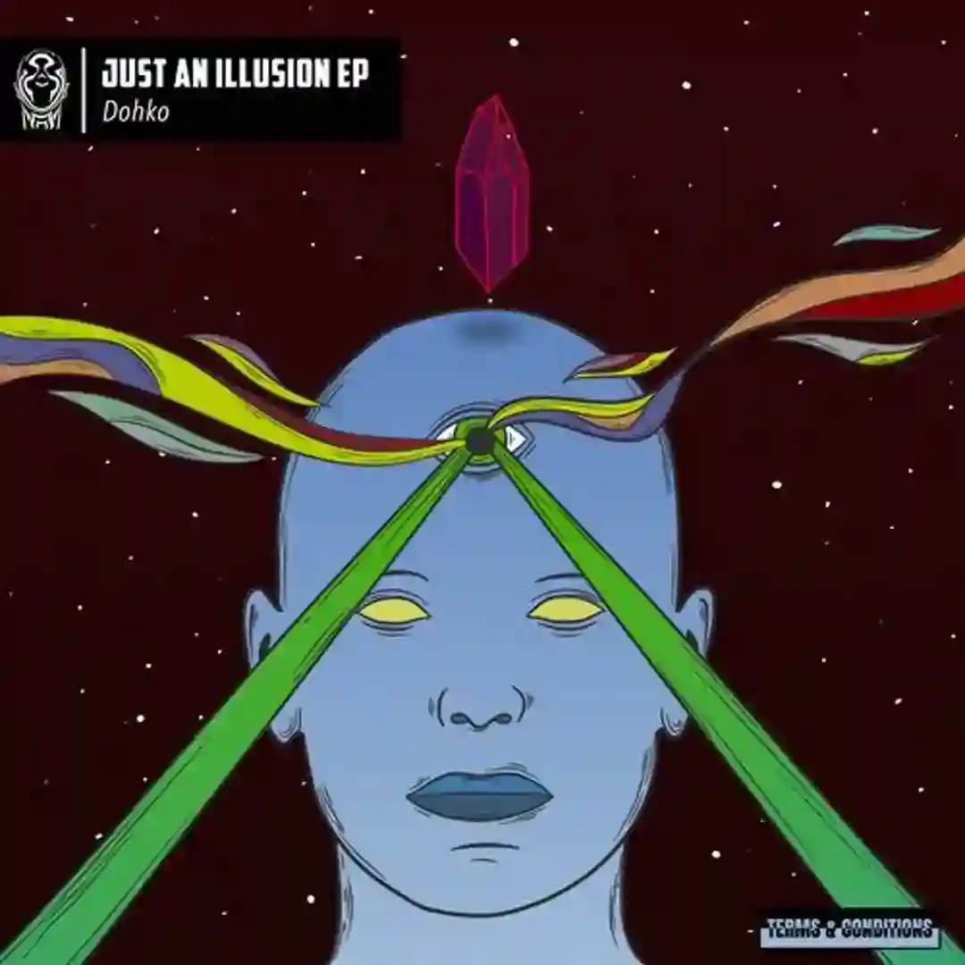Get Up & Dance (Original Mix) cover