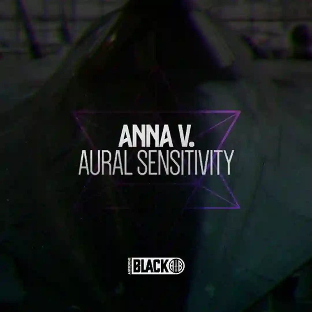 Aural Sensitivity (Original Mix) cover