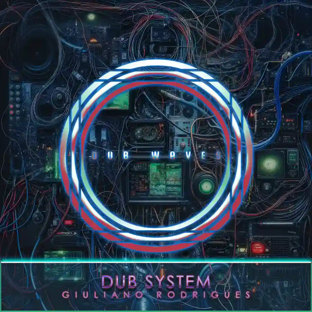 Dub System (Original Mix) cover