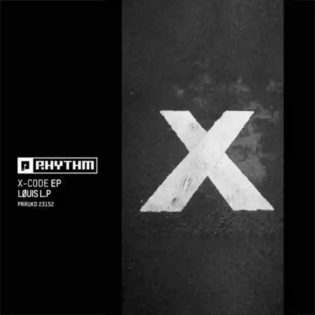 X-Code cover