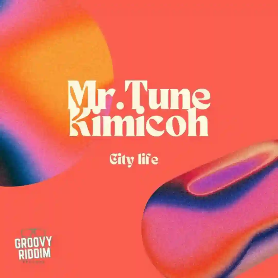 City Life (Deep Version) cover