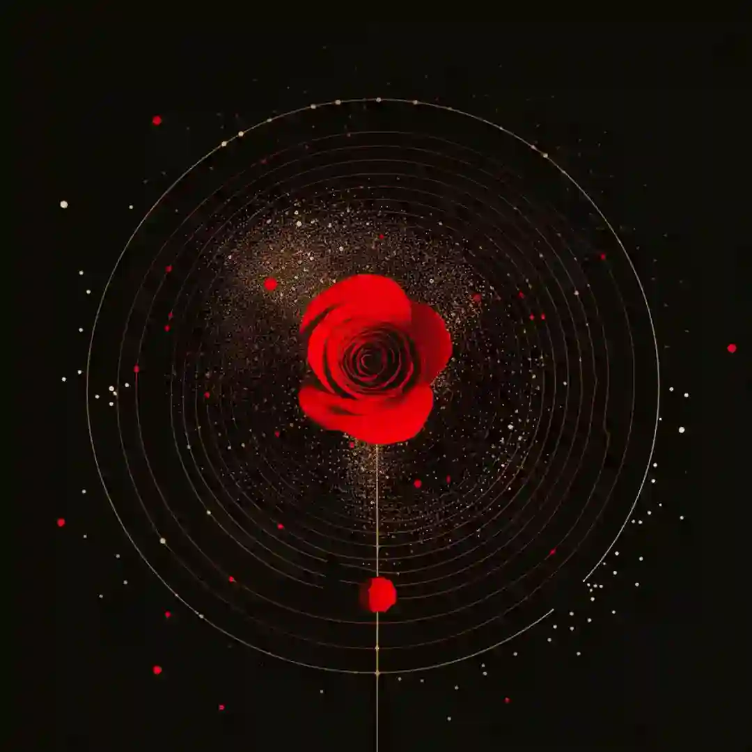 Rosalita (Original Mix) cover