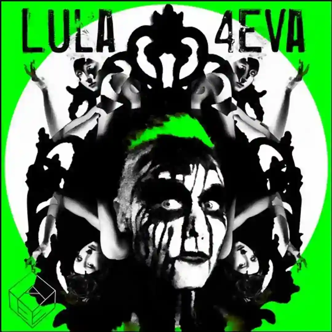 4Eva (The Jasmin Remix) cover