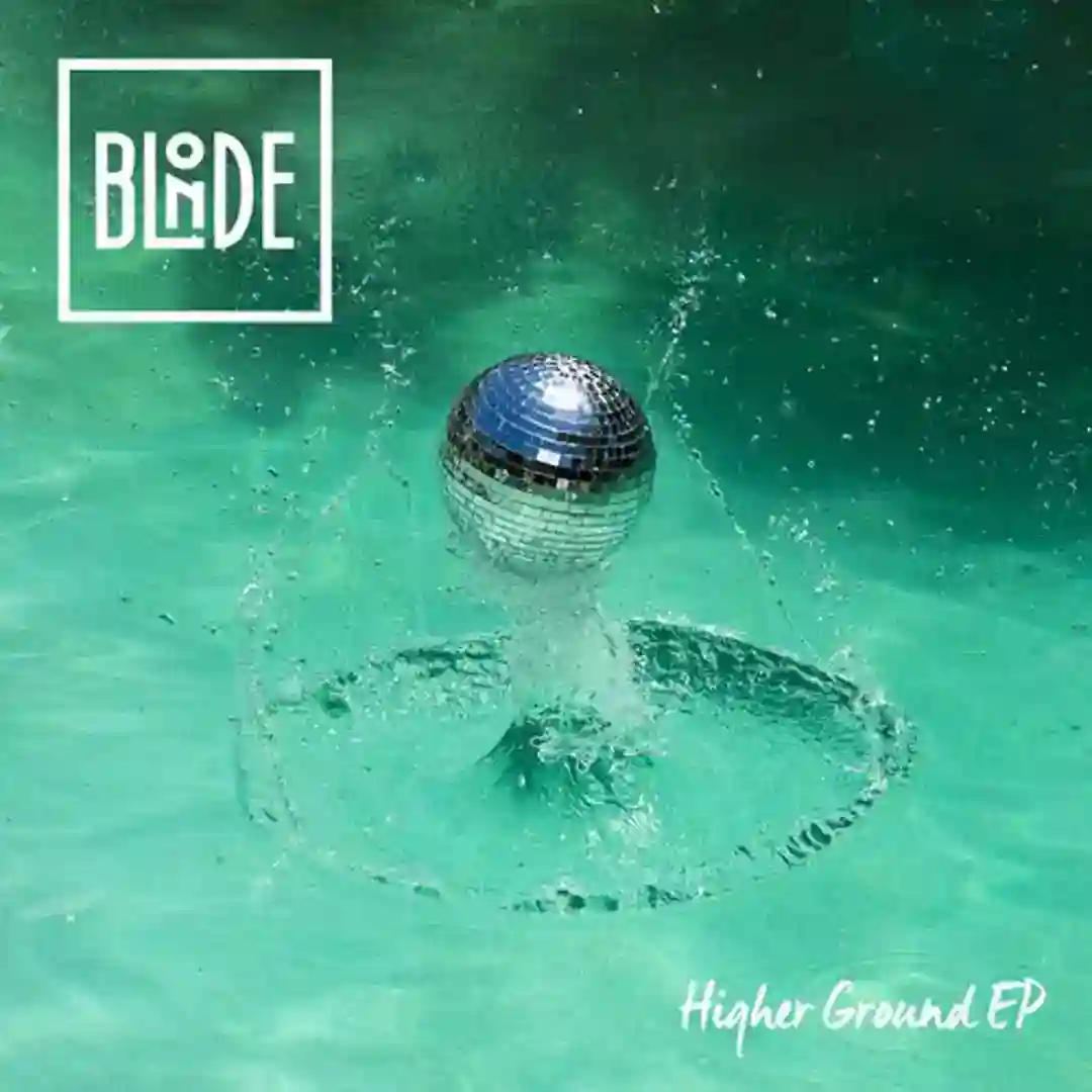 Higher Ground (feat. Charli Taft) (Purple Disco Machine Remix) cover