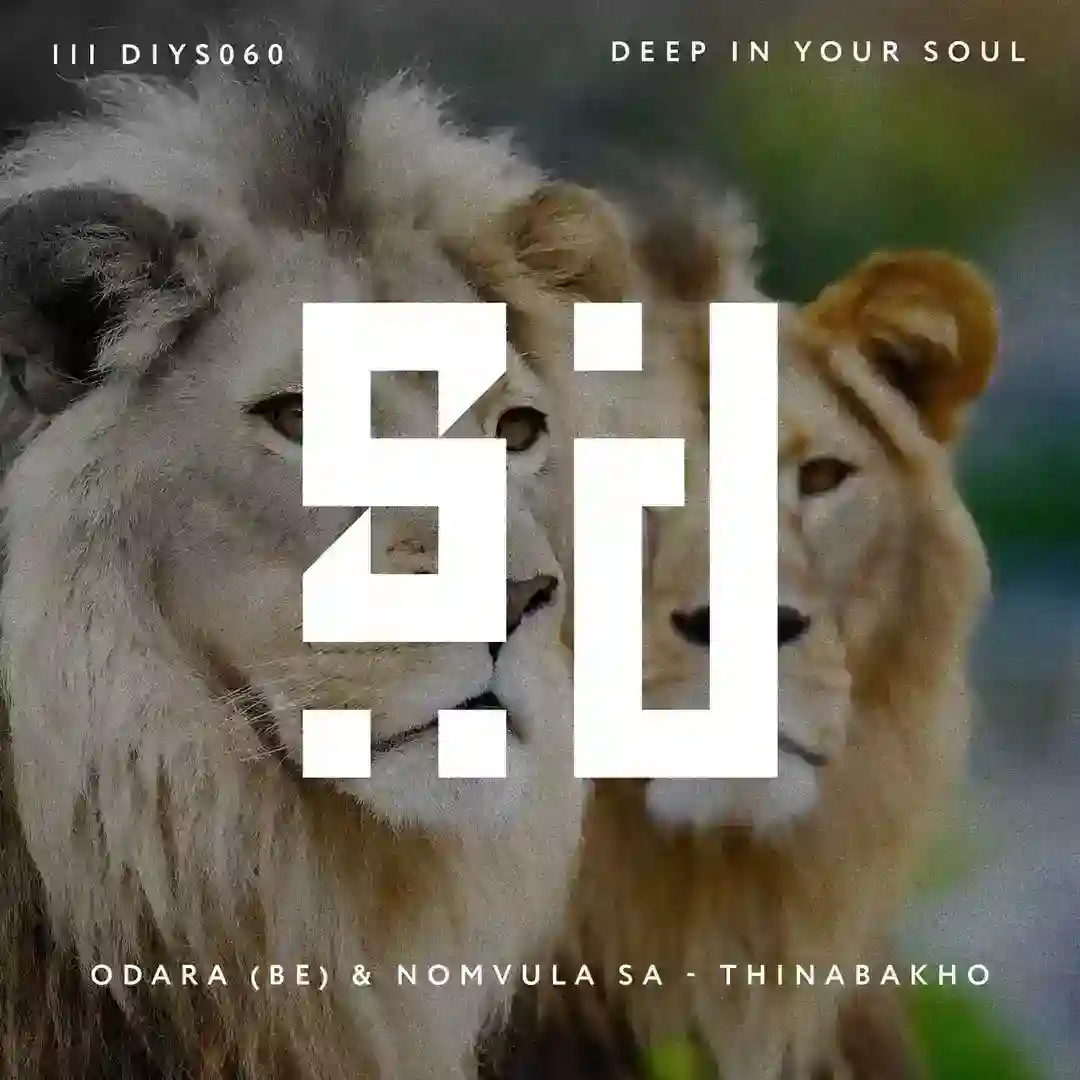 Masa (Original Mix) cover