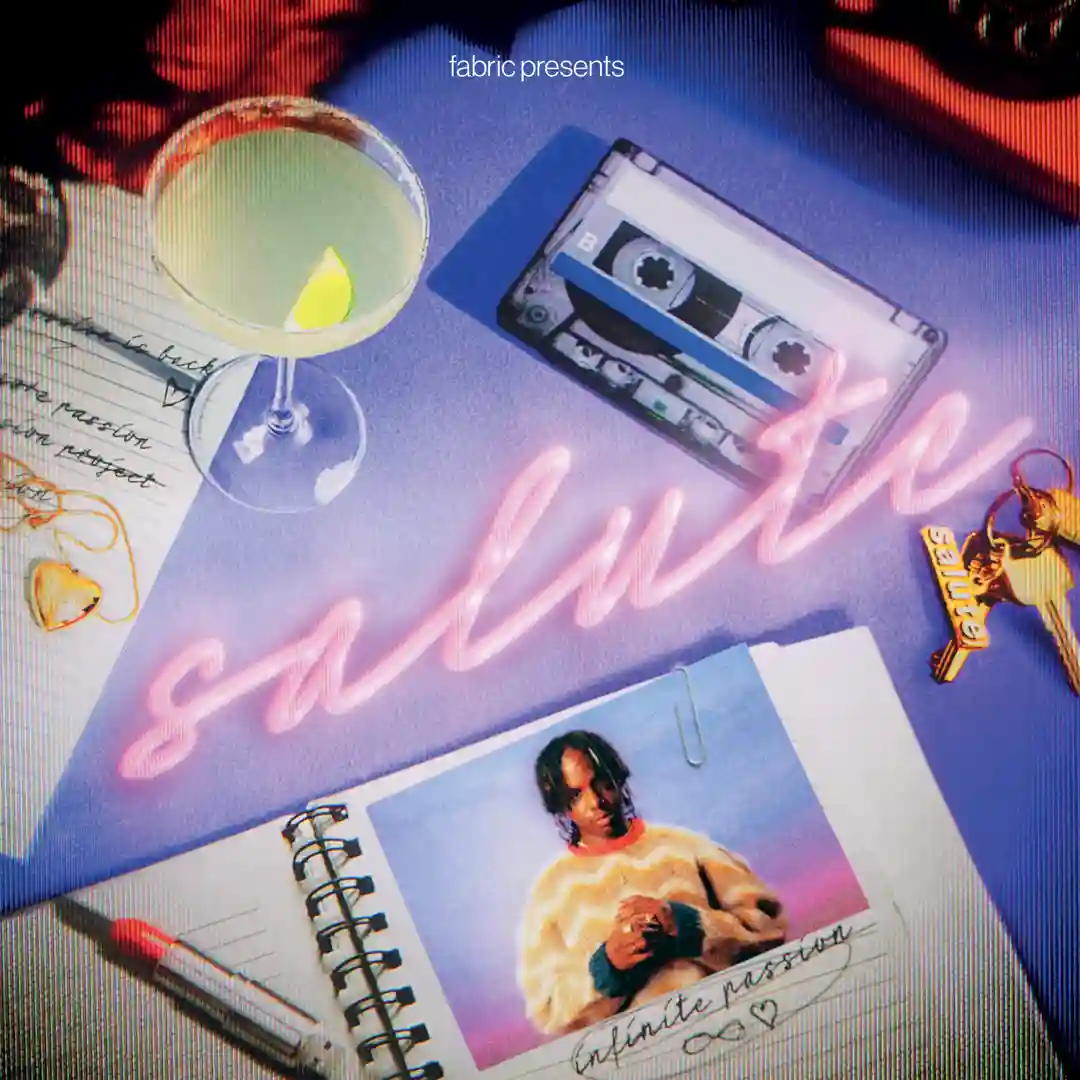 Feel inside (Mixed) cover