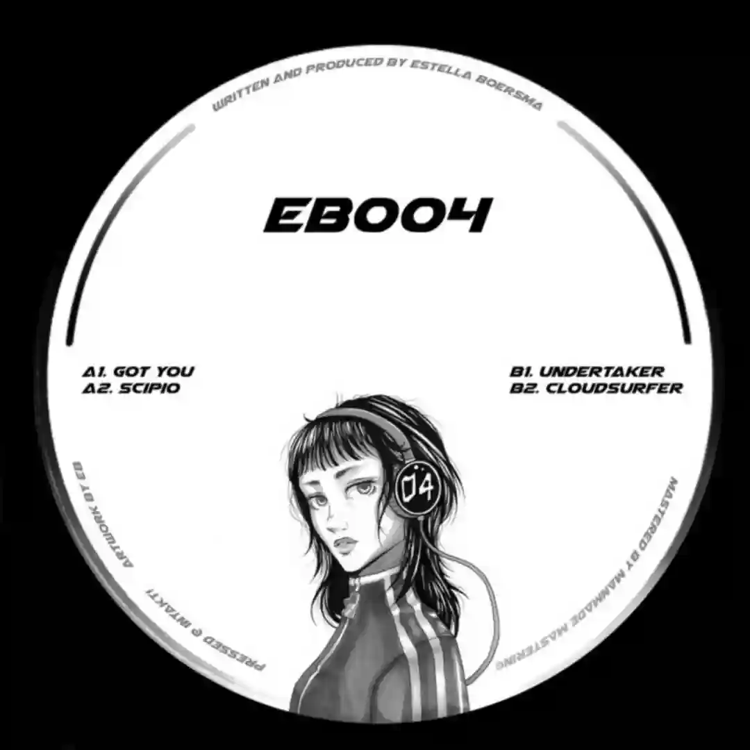 Scipio (Original Mix) cover