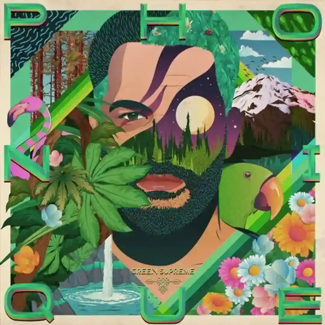 Grass Is Greener (Original Mix) cover