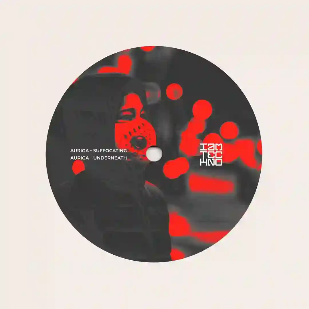 Suffocating cover