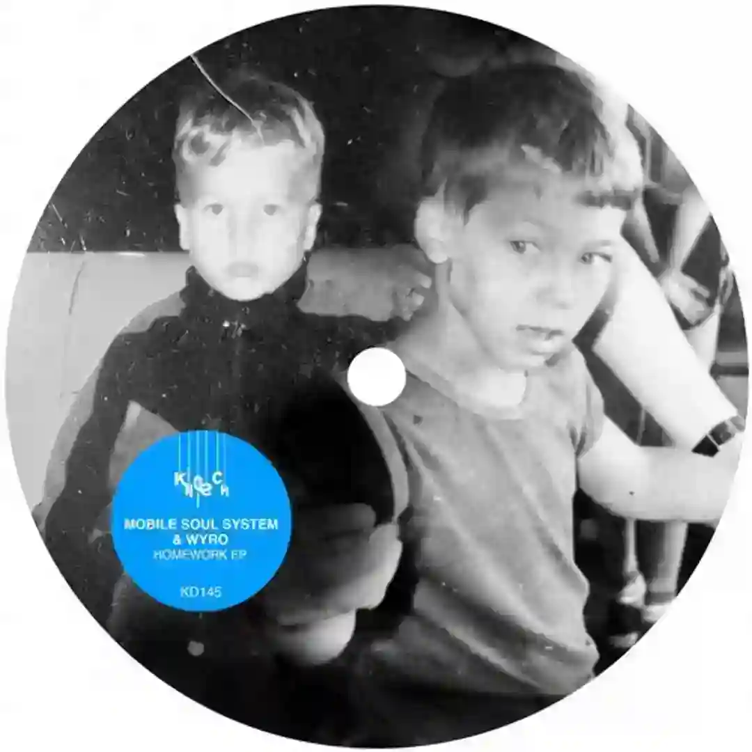 Rare (Original Mix) cover