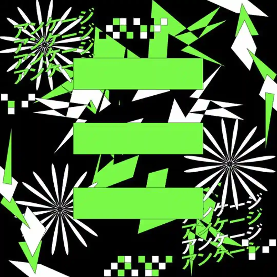 Shades Part 1 cover