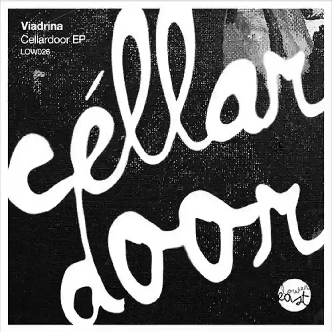 Cellardoor EP cover
