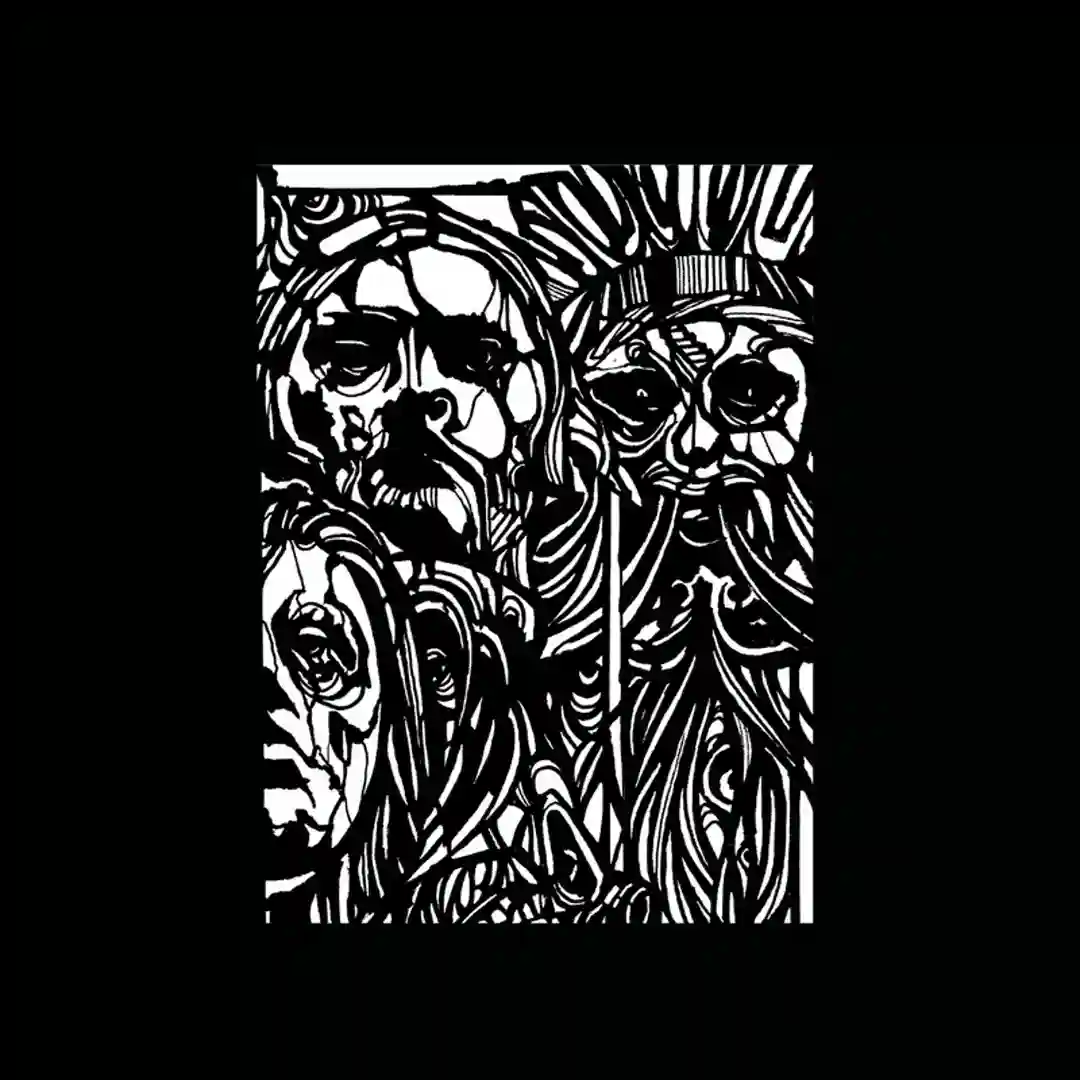 El juicio del escorpion cover