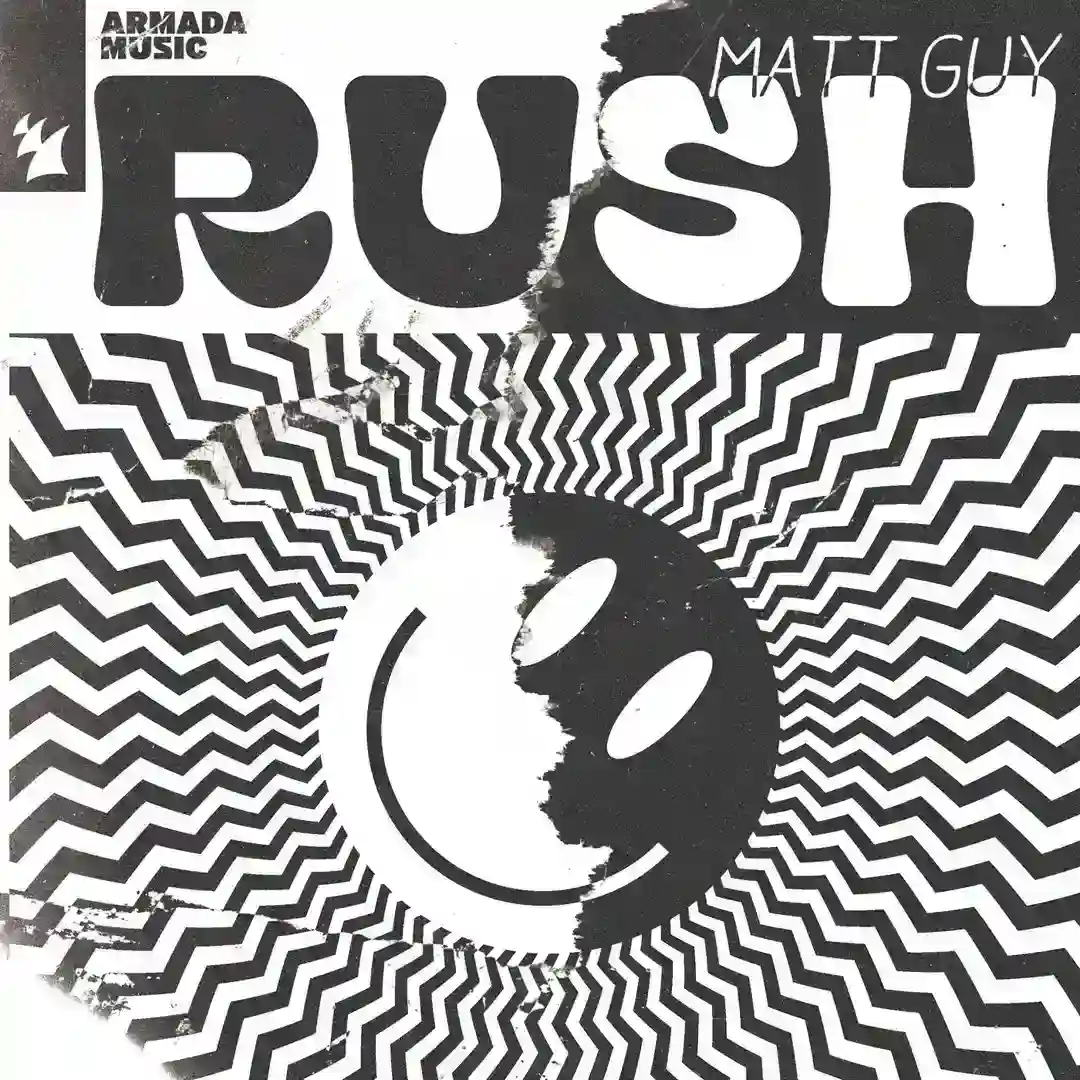 Rush cover