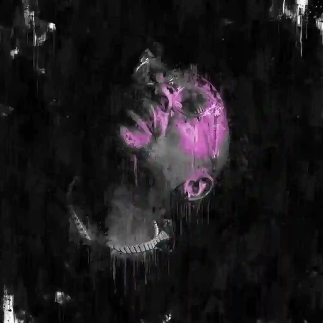 LUME (Original Mix) cover