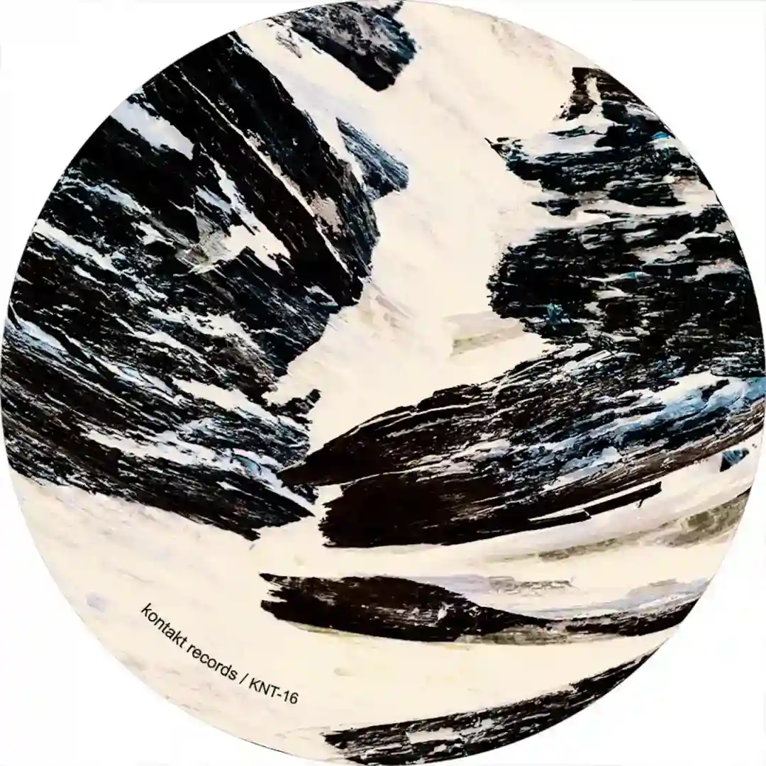 No Boundaries (Original Mix) cover